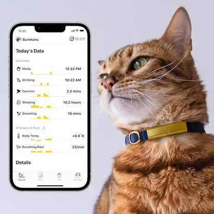 Health Tracker for Cats - Image 4