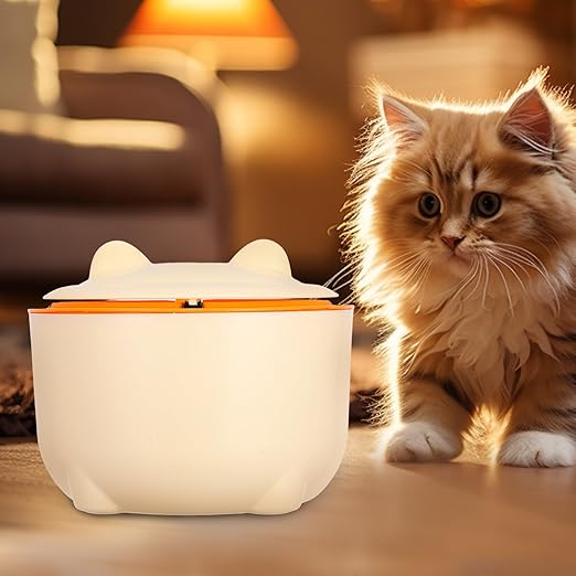 Kisangel Closed Cat Litter Disposal Bin - Image 4