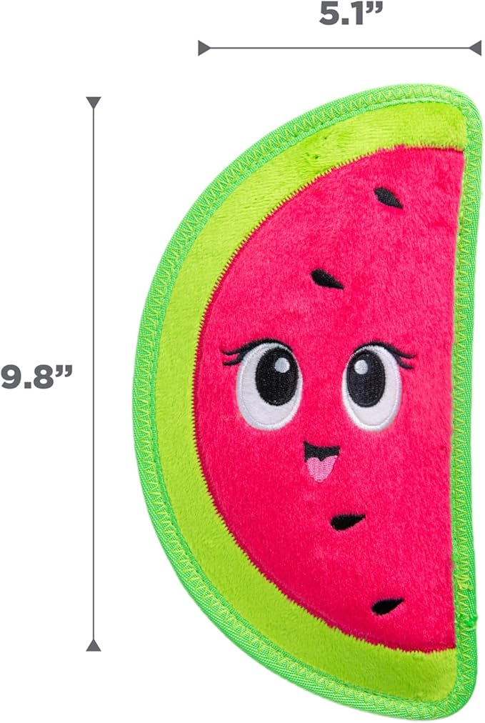 Outward Hound Tough Skinz Durable Squeaky Dog Toy - Image 7