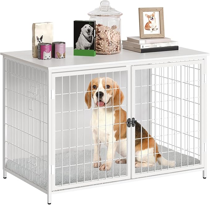 MAHANCRIS Dog Crate Furniture - Image 8