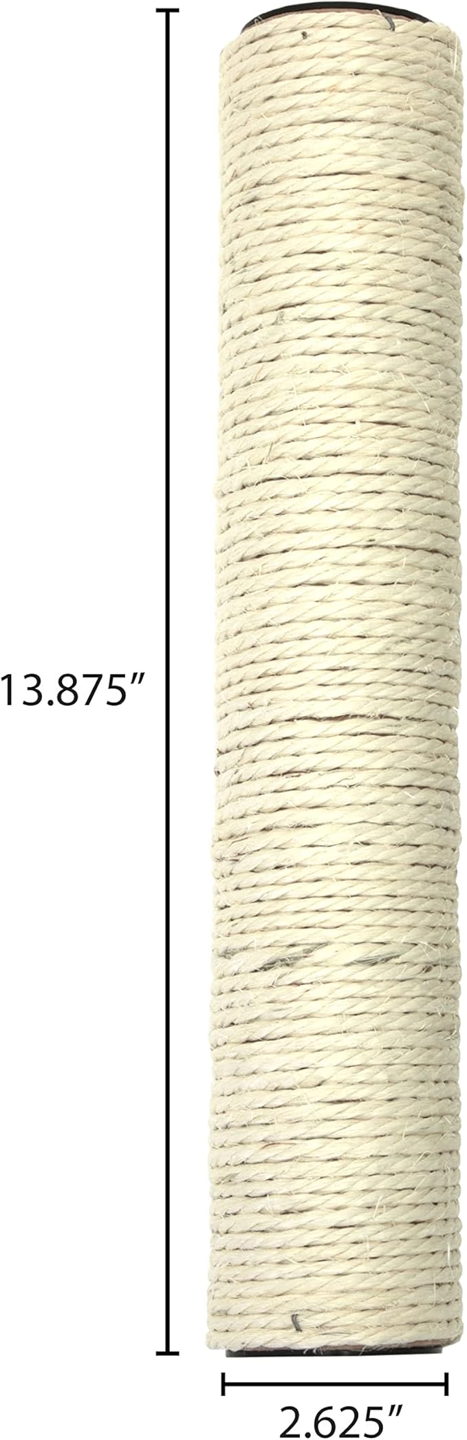 Kitty City Cat Furniture Accessories Cat Scratching Post Replacement and Only - Image 6