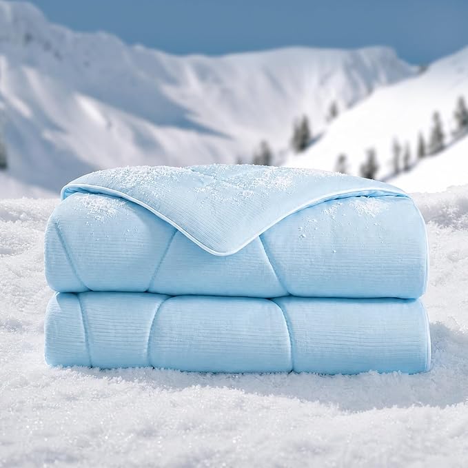 Luciphia Premium Cooling Dog Blanket Washable Q-MAX>0.5 Small Medium Large Pet by luciphia