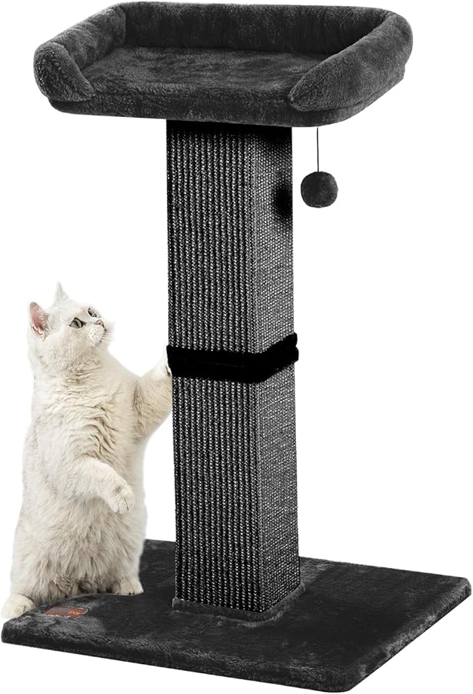 Karolpar 32" Cat Scratching Post by Karolpar