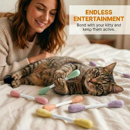 Glaciart One Swabs Cat Toys - Image 5