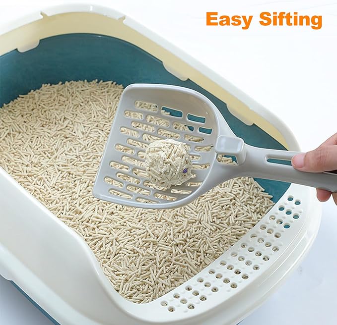 Cat Litter Scoop, Litter Scoop - Image 2
