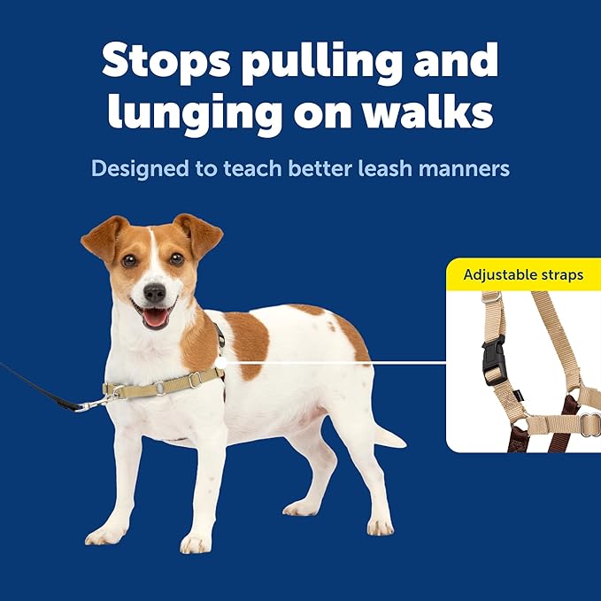 PetSafe Easy Walk No-Pull Dog Harness - Image 3