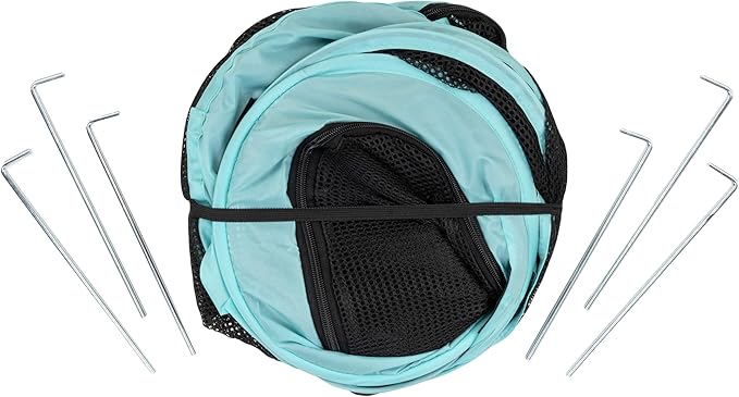 Kitty City Outdoor Catio Furniture and Play Kits - Image 5