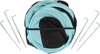 Kitty City Outdoor Catio Furniture and Play Kits - Image 5
