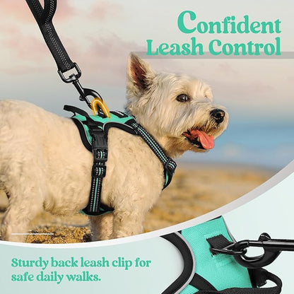 rabbitgoo Dog Harness No Pull - Image 6