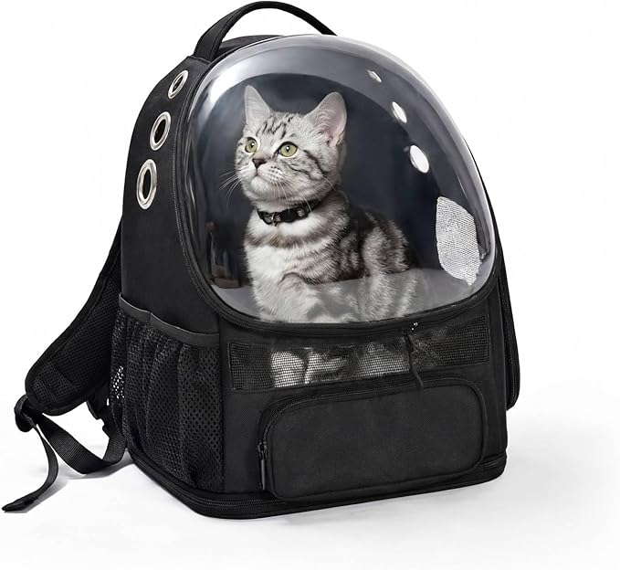 Amazon Basics Pet Carrier Backpack by AmazonBasics