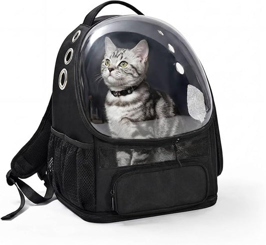 Amazon Basics Pet Carrier Backpack by AmazonBasics