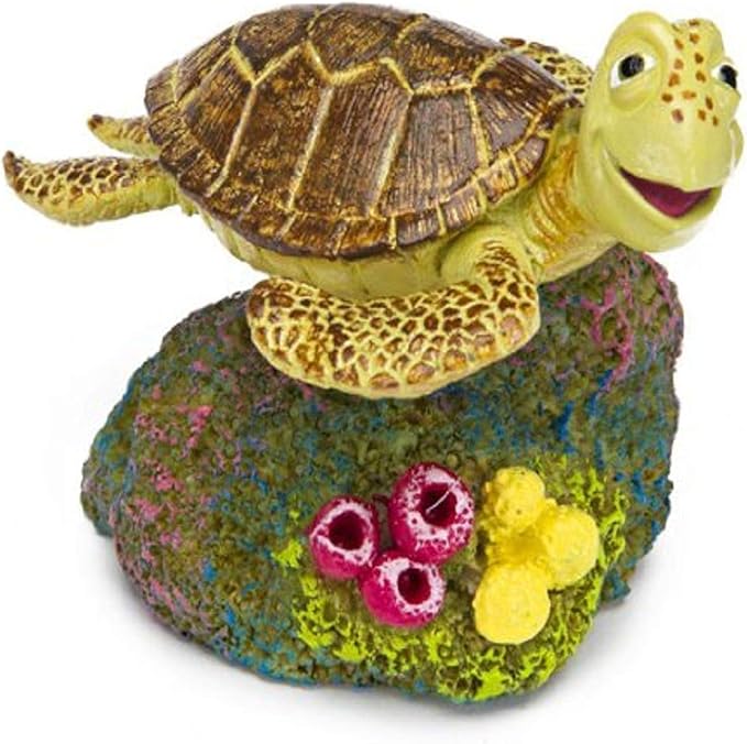 Penn-Plax Finding Nemo Resin Ornament Aquarium Decor by Penn-Plax