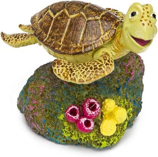Penn-Plax Finding Nemo Resin Ornament Aquarium Decor by Penn-Plax