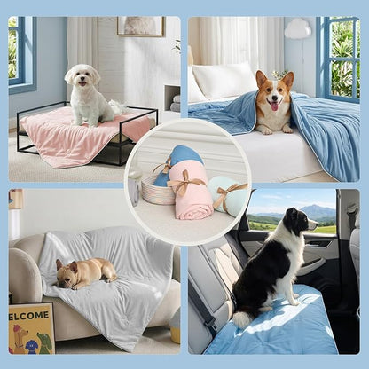 Soulbond Cooling Blanket for Large Dogs - Image 6