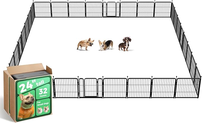 FXW Rollick Unleashed Dog Playpen by FXW