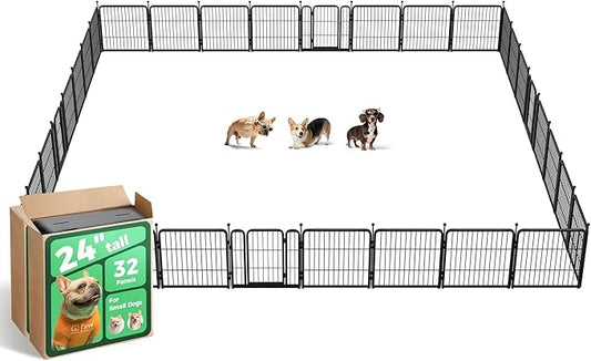 FXW Rollick Unleashed Dog Playpen by FXW