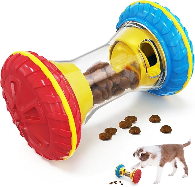 BoYoYo Interactive Dog Toys, Dog Puzzle Toys by BoYoYo