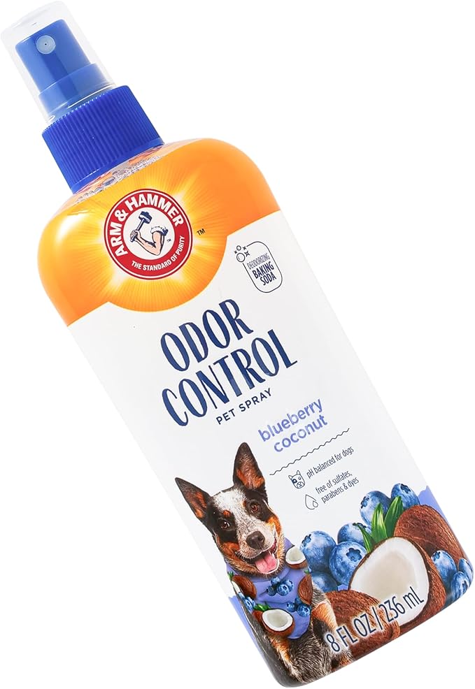Arm & Hammer for Pets Odor Control Dog Spray - Image 3