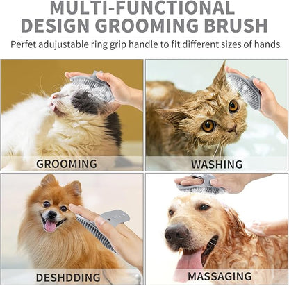 Professional 7 in 1 Dog Paw Cleaner - Image 5