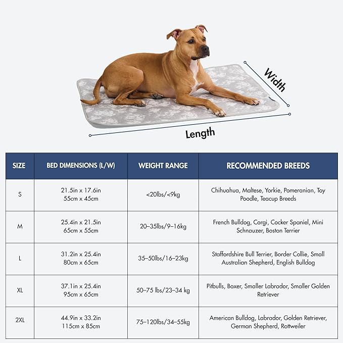 Spark Paws Cooling Mat for Dogs - Image 5
