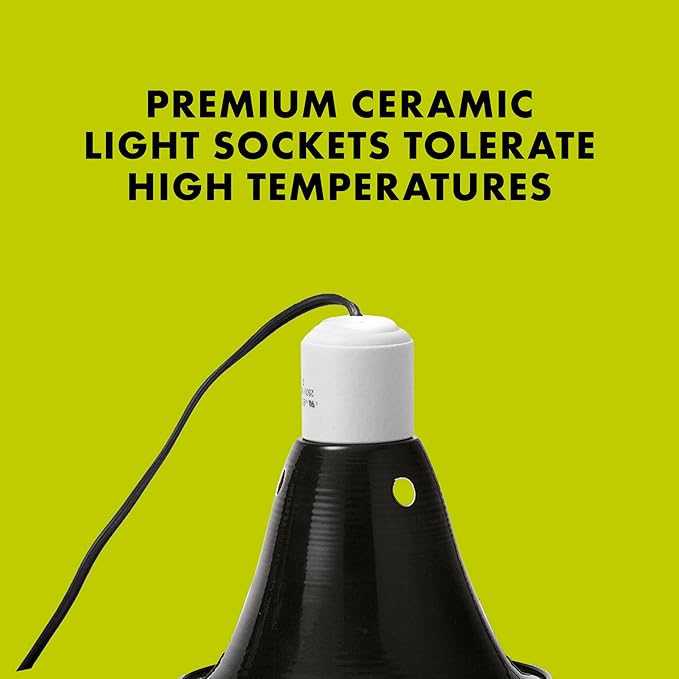 Zilla Premium Reflector Domes 5.5 Inches - Image 3