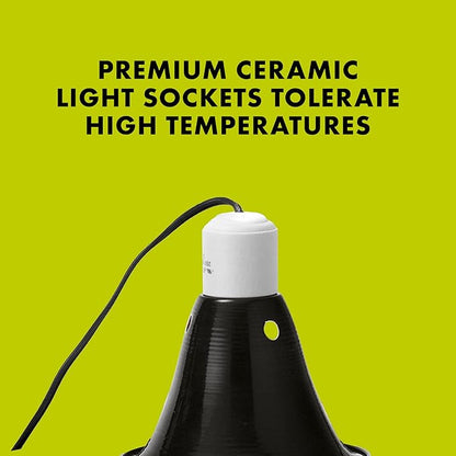 Zilla Premium Reflector Domes 5.5 Inches - Image 3