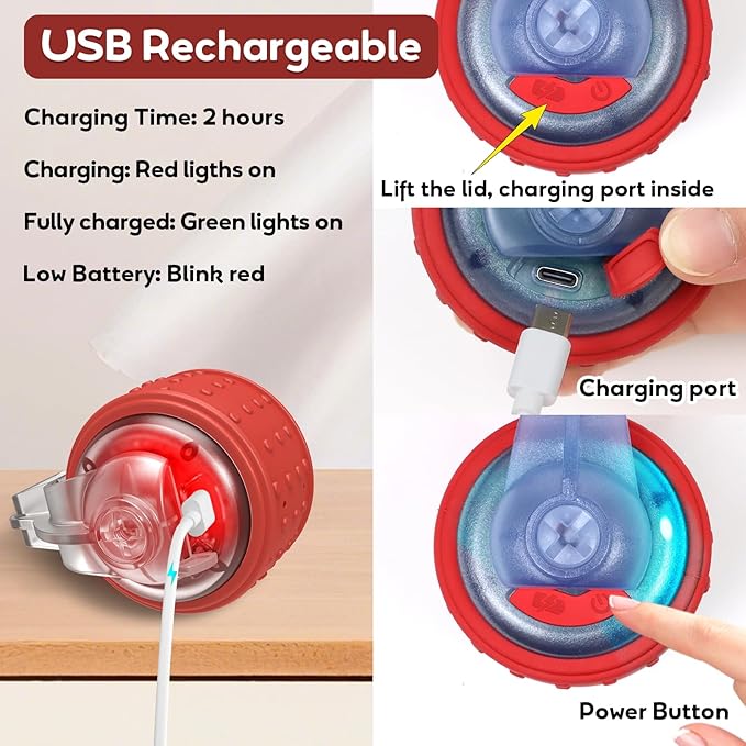Dog Toys Interactive Dogs Squeaker - Image 5