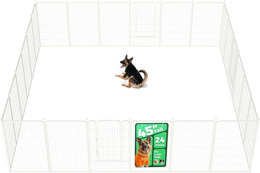 FXW Rollick Unleashed Dog Playpen by FXW