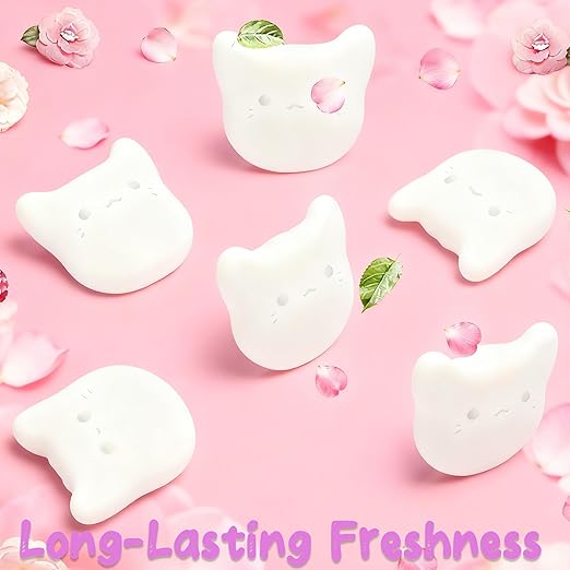 PurifyLogix 6PCS Universal Pets Deodorizing Pods - Image 3