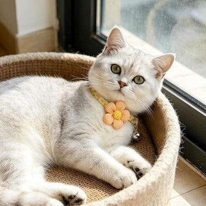 PUPTECK Cat Collar Breakaway - Image 6