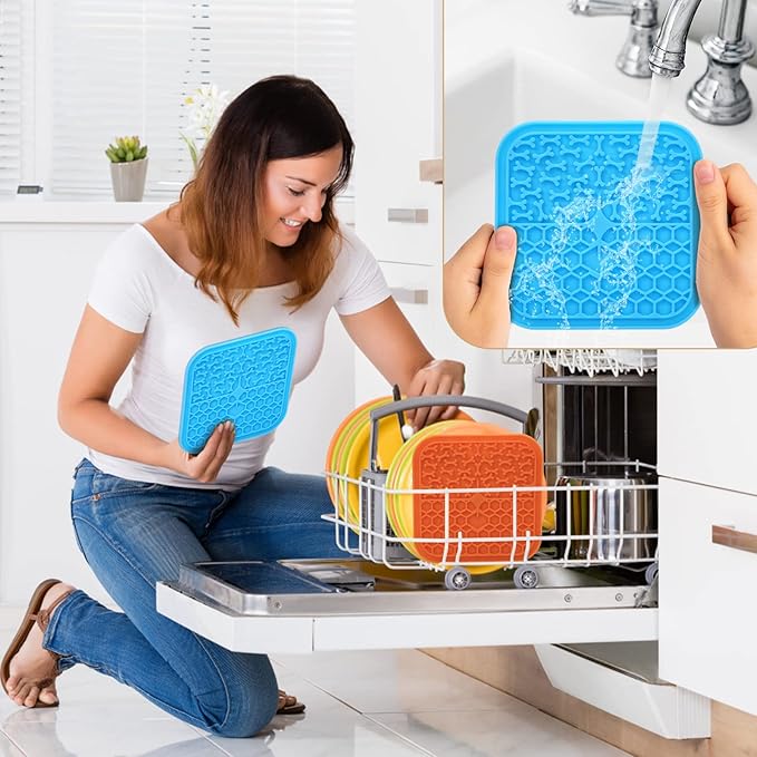 Lick Mat for Dogs - Image 4