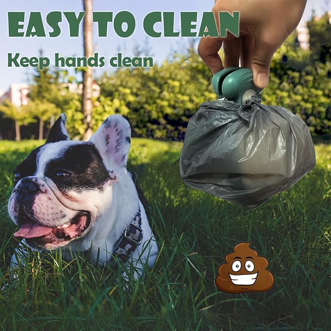 Portable Dog Pooper Scooper - Image 6