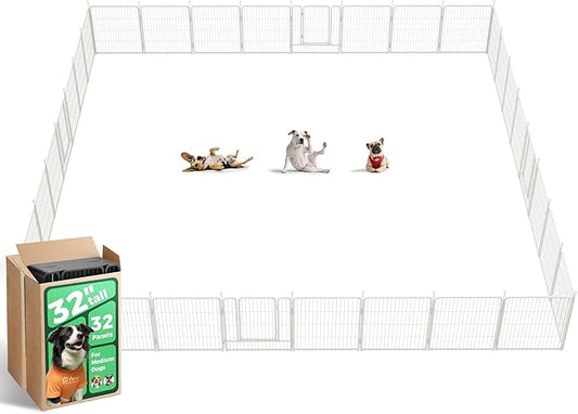 FXW Rollick Unleashed Dog Playpen by FXW