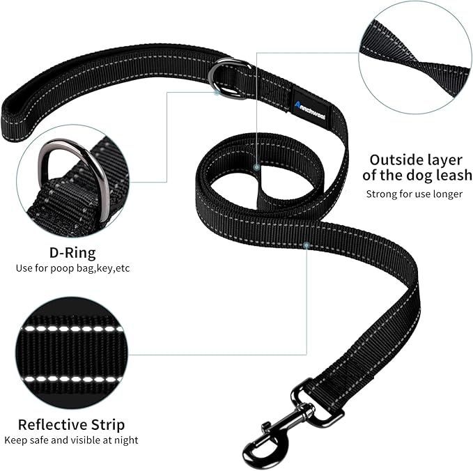 Annchwool No Pull Dog Harness - Image 5