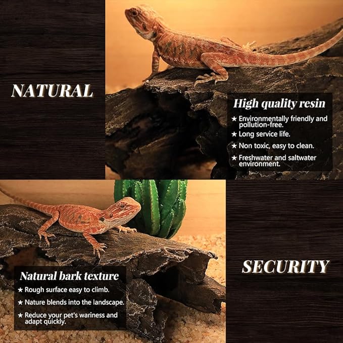 Fish Tank Decorations - Image 2
