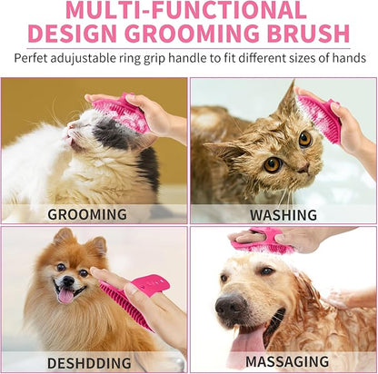 Professional 7 in 1 Dog Paw Cleaner - Image 6