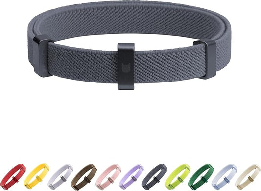 Safety Cat Collar by BuddyArmor