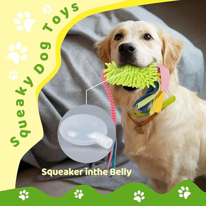 wodoca Dog Tug Toys - Image 5