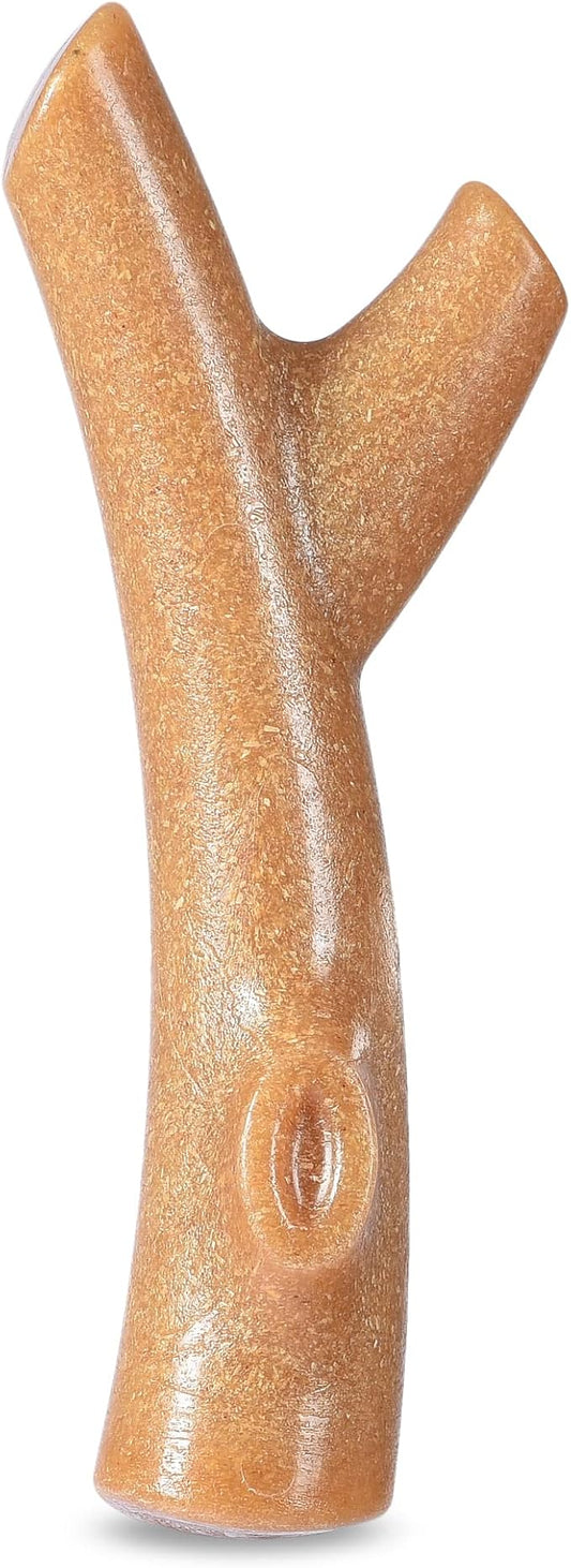 Arm & Hammer for Pets Barkies Tree Bark Compressed Wood Collection, 7 Inch by ArmHammer