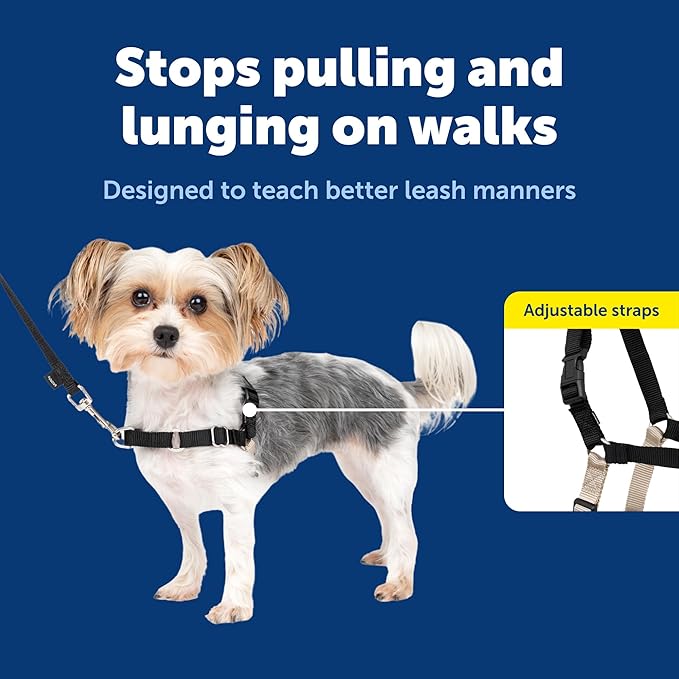 PetSafe Easy Walk No-Pull Dog Harness - Image 4
