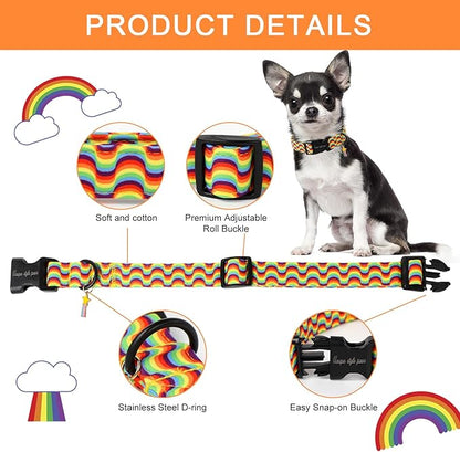 Unique style paws Dog Collar Plastic Buckle - Image 2