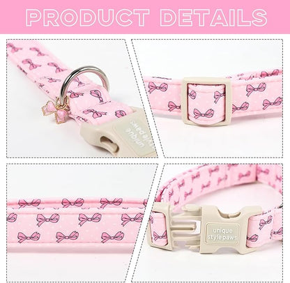 Unique style paws Dog Collar Plastic Buckle - Image 3