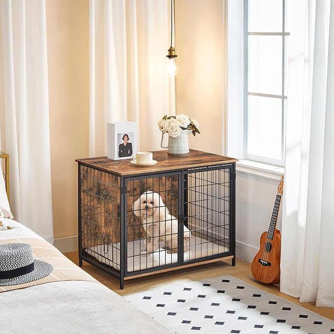 MAHANCRIS Dog Crate Furniture - Image 8