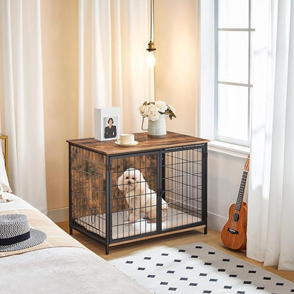 MAHANCRIS Dog Crate Furniture - Image 8