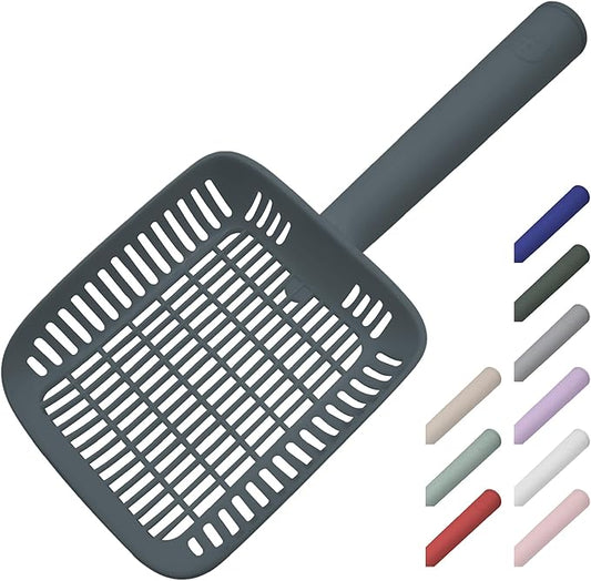 TypeC Cat Litter Scoop by CATSTAG