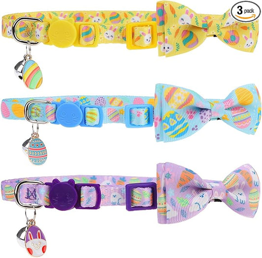 PUPTECK Cat Collar Breakaway by PUPTECK