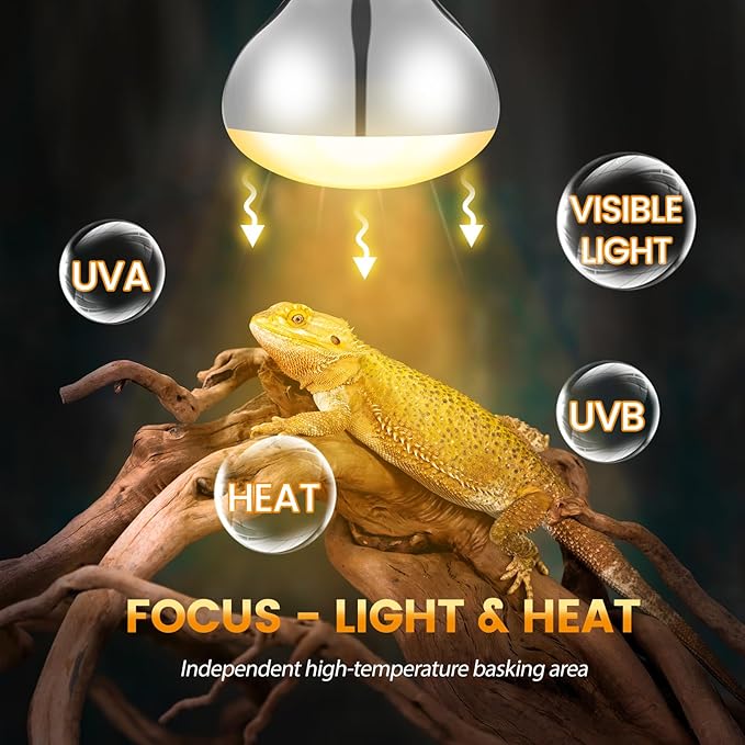 REPTITRIP Dual Reptile Light Fixture - Image 8