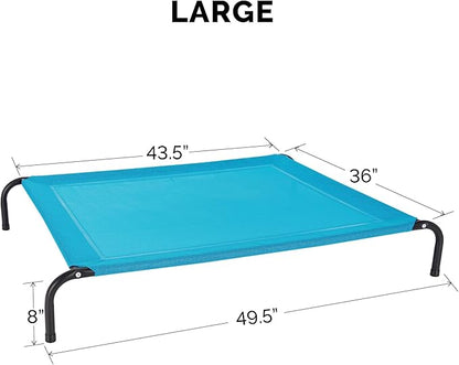 FurHaven Elevated Pet Cots - Image 3