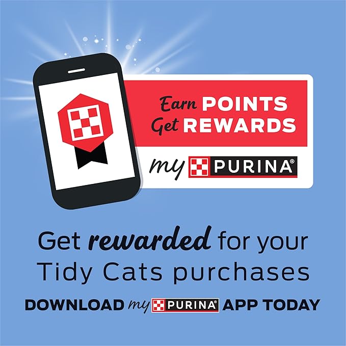 Purina Tidy Cats LightWeight - Image 10