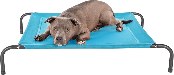 FurHaven Elevated Pet Cots by FurHaven